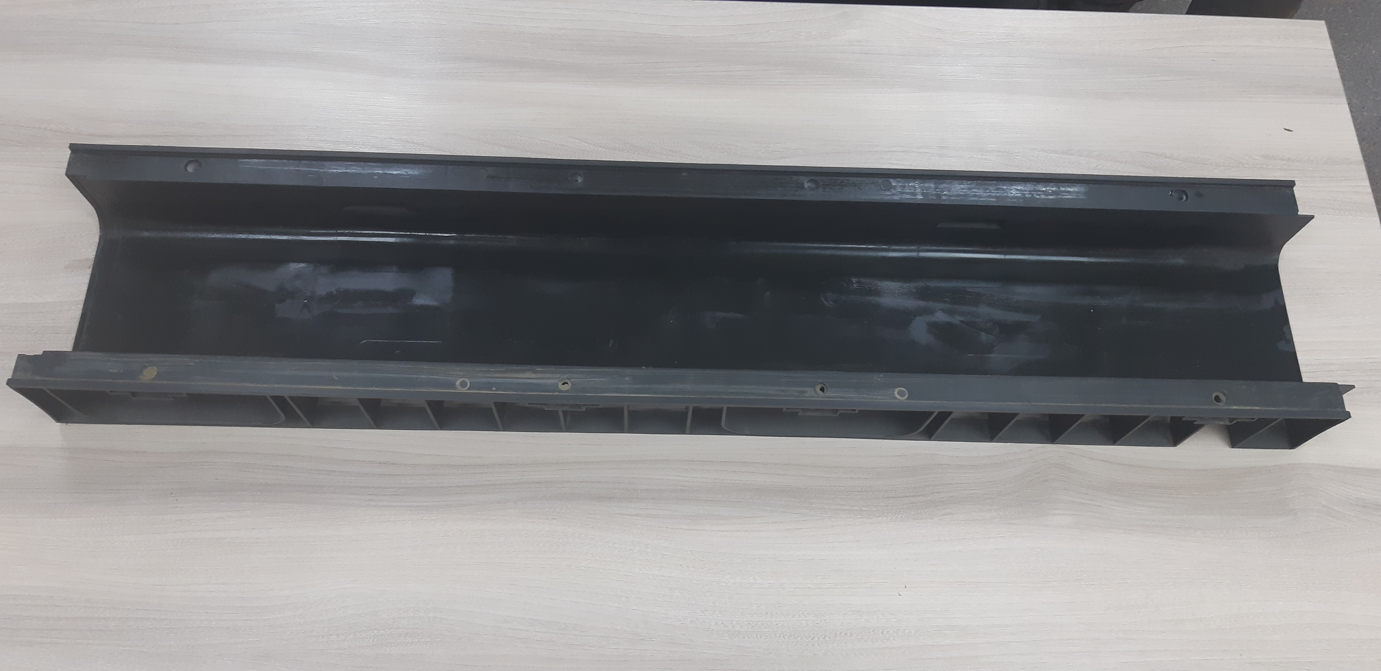 Лоток ЛВП Norma DN150 H80  A,B,C (1000х210х80)