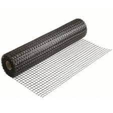 Базальтовая сетка 25*25  0,25*50м