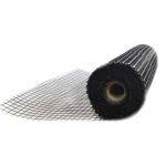 Базальтовая сетка 25*25  0,25*20м